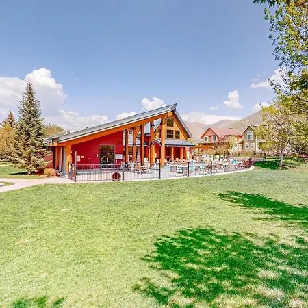 Sweet Retreat At Sweet Water Villa
